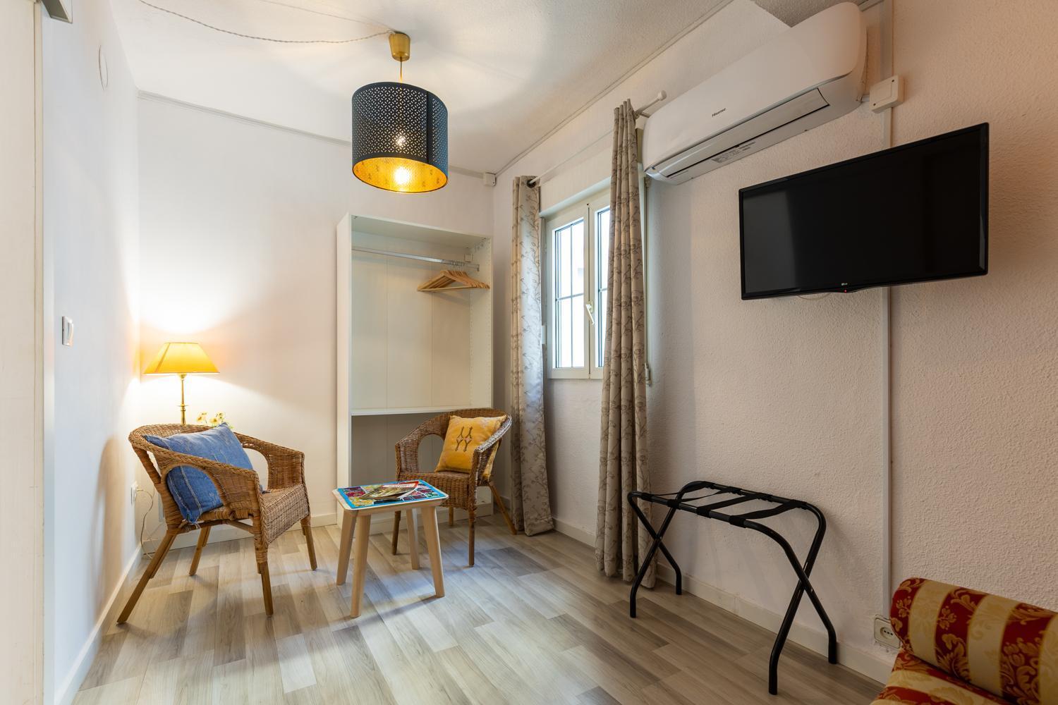 Piso Cuesta De Alhacaba Albaicin Bajo Apartment Granada Exterior photo